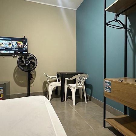 Suite 03 • Praia Das Pitangueiras Guarujá Eksteriør bilde