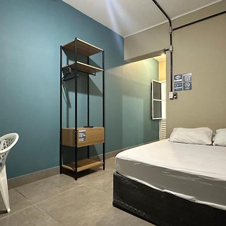 Suite 03 • Praia Das Pitangueiras Guarujá Eksteriør bilde