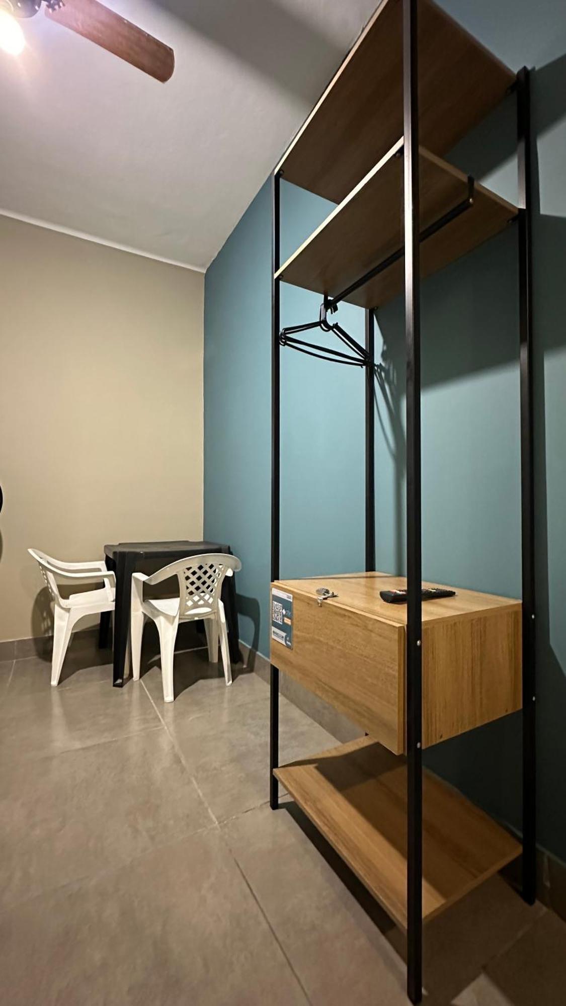 Suite 03 • Praia Das Pitangueiras Guarujá Eksteriør bilde