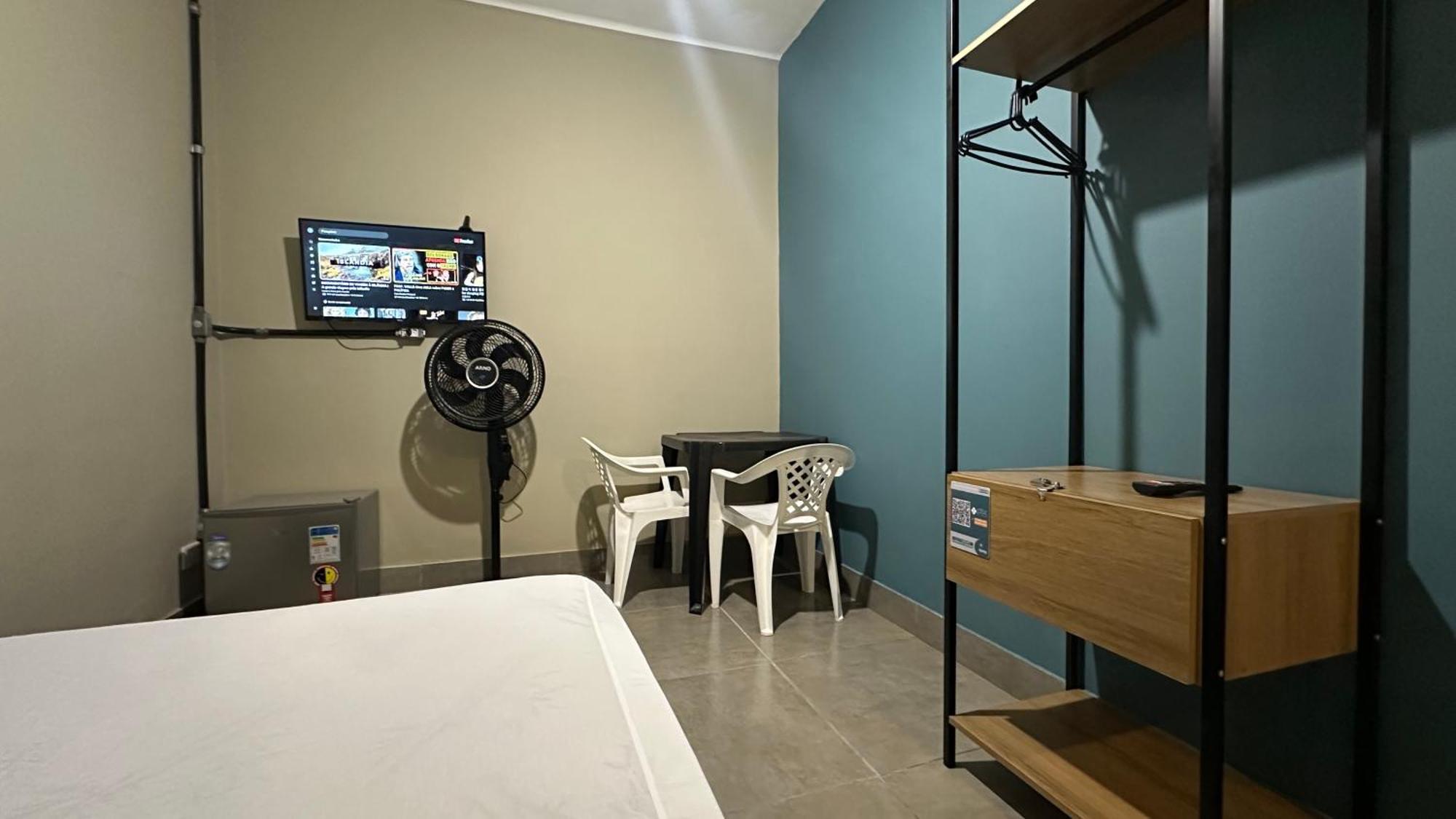 Suite 03 • Praia Das Pitangueiras Guarujá Eksteriør bilde