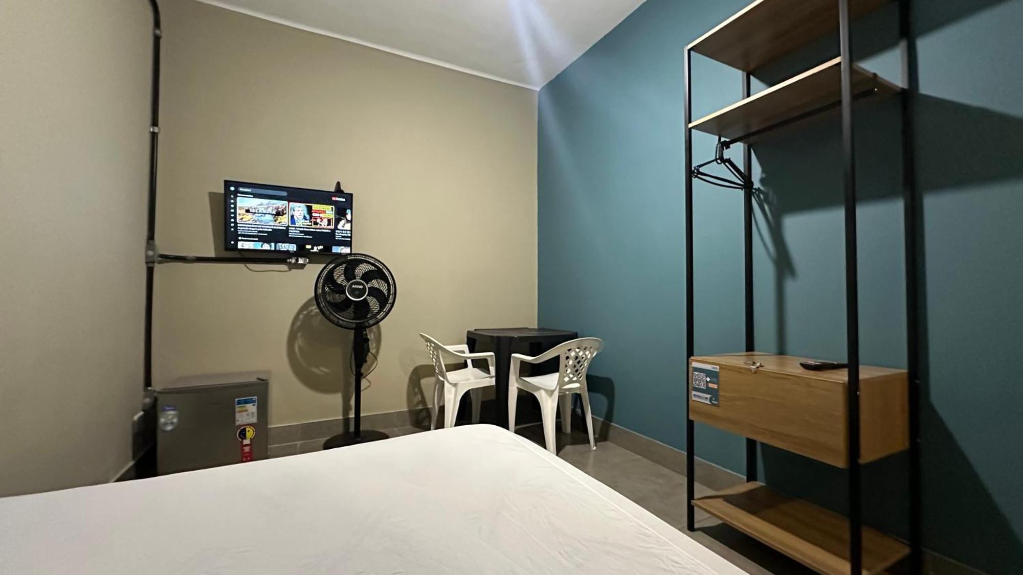 Suite 03 • Praia Das Pitangueiras Guarujá Eksteriør bilde