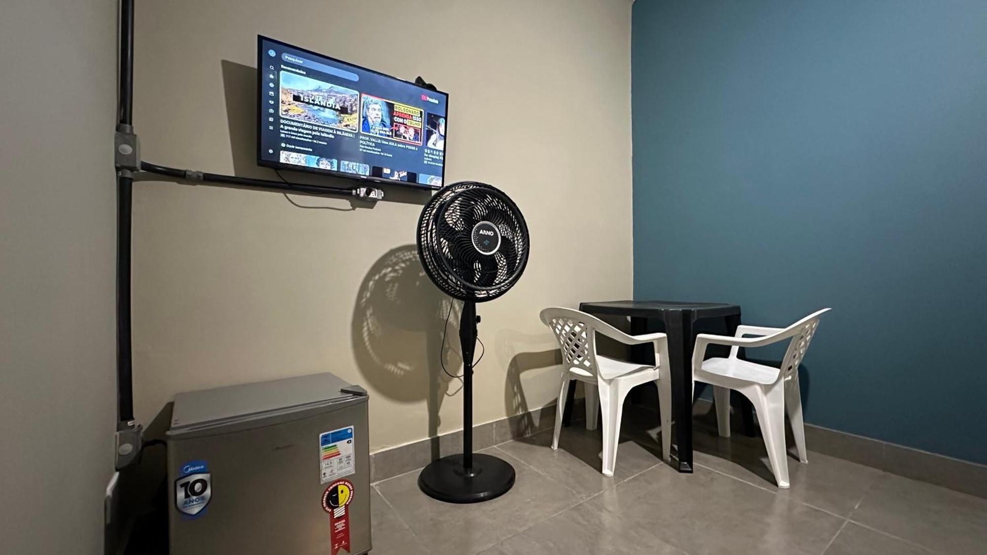 Suite 03 • Praia Das Pitangueiras Guarujá Eksteriør bilde