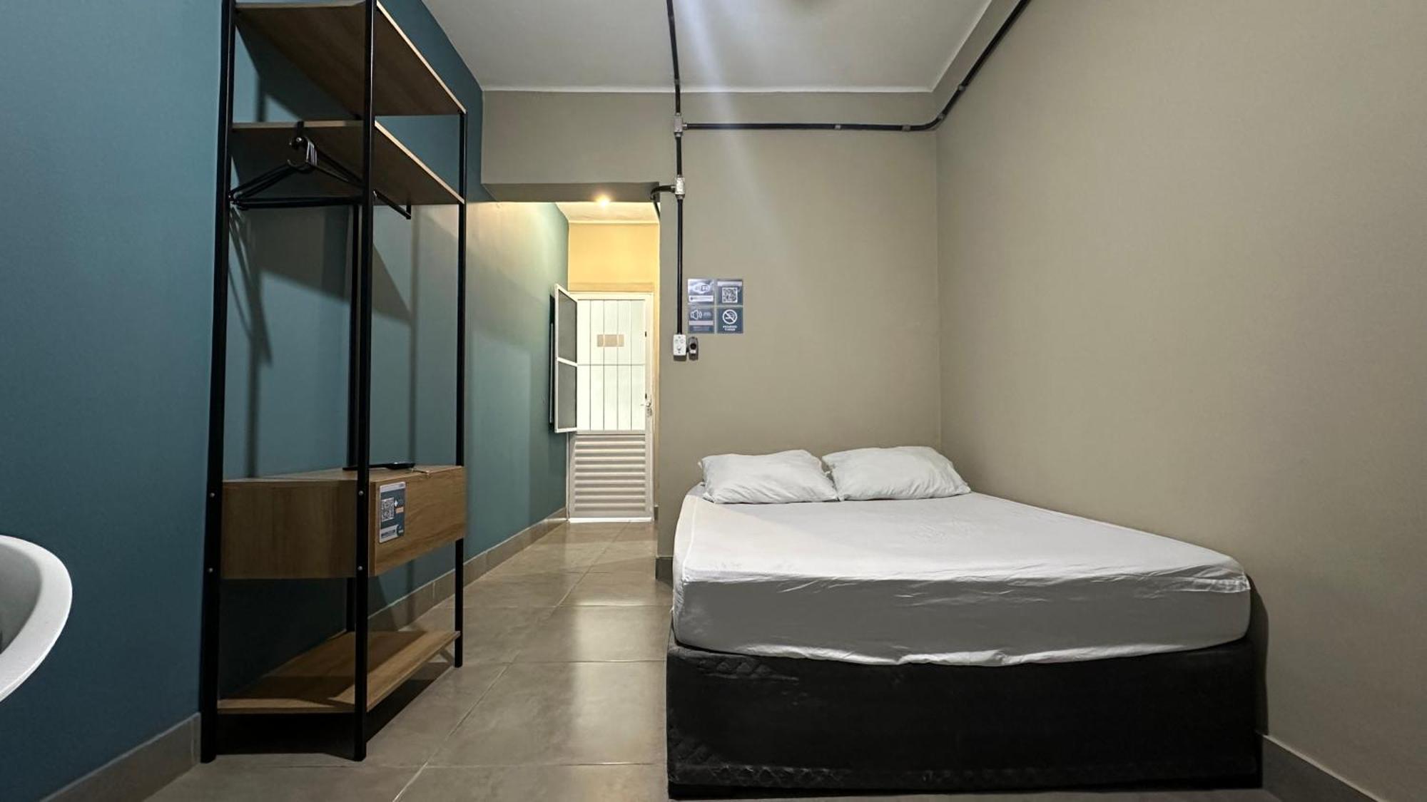 Suite 03 • Praia Das Pitangueiras Guarujá Eksteriør bilde