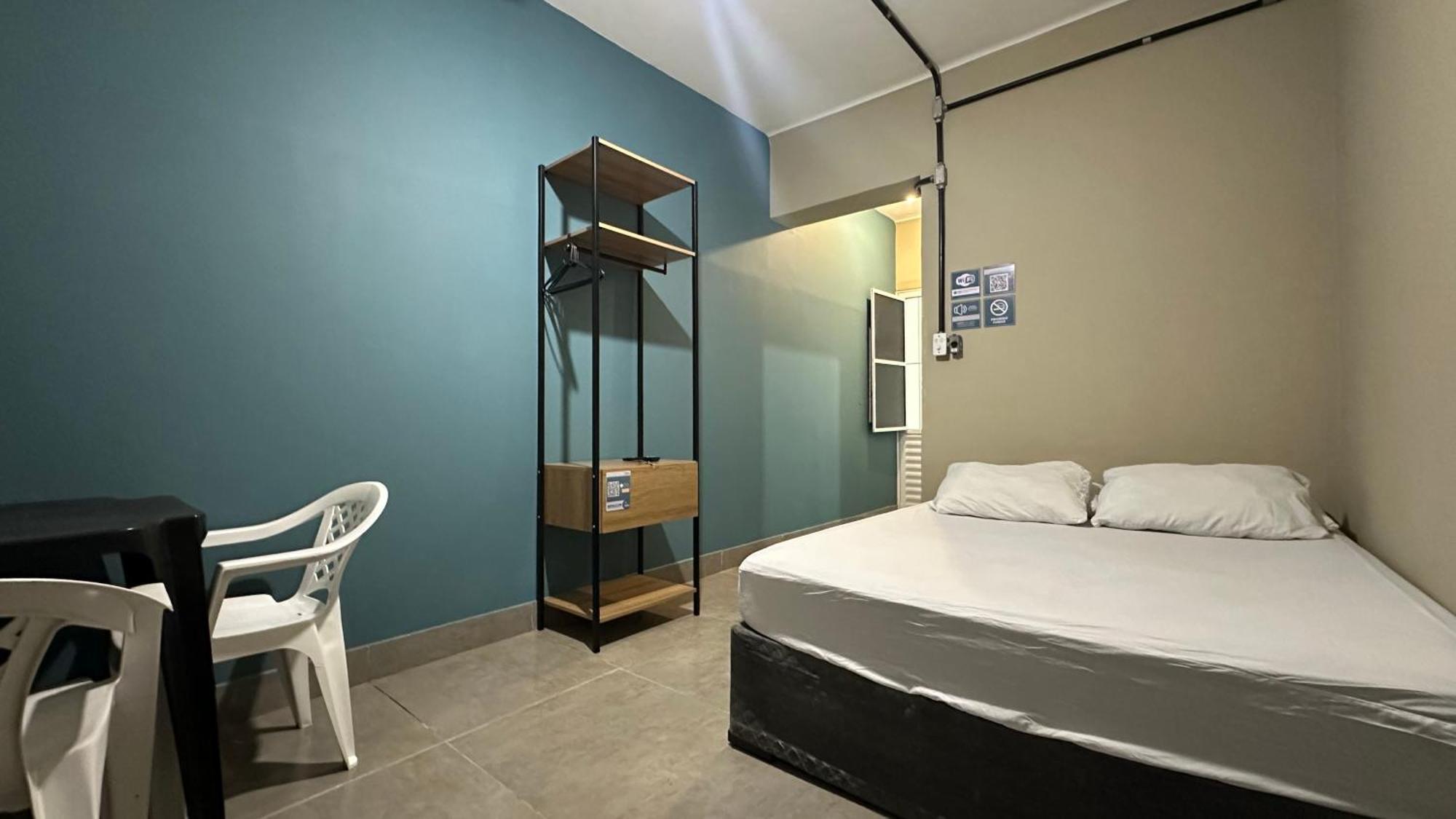 Suite 03 • Praia Das Pitangueiras Guarujá Eksteriør bilde
